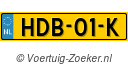 HDB01K