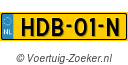 HDB01N