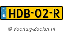 HDB02R