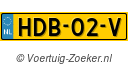 HDB-02-V
