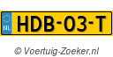 HDB03T