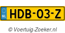 HDB03Z