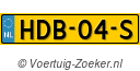 HDB04S
