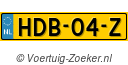 HDB04Z