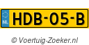 HDB05B