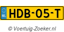 HDB-05-T