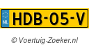 HDB05V