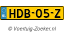 HDB05Z