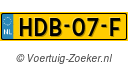 HDB07F