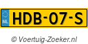 HDB07S