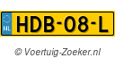 HDB08L