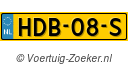 HDB08S