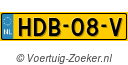 HDB08V