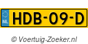 HDB09D