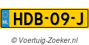 HDB09J