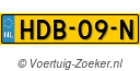 HDB-09-N