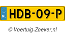 HDB09P