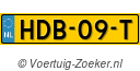 HDB09T