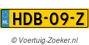 HDB09Z
