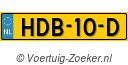 HDB10D