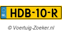 HDB10R