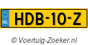 HDB10Z
