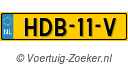 HDB11V