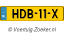 HDB11X