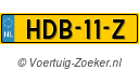 HDB11Z