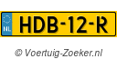 HDB12R