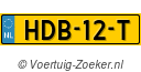 HDB12T