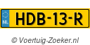 HDB13R