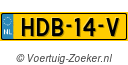 HDB14V