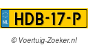 HDB17P