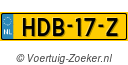 HDB17Z