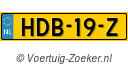HDB19Z