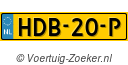 HDB20P