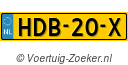 HDB20X