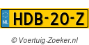 HDB20Z