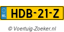 HDB21Z