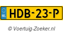 HDB23P