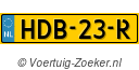 HDB23R