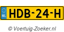 HDB24H