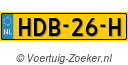 HDB26H
