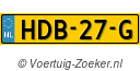 HDB27G