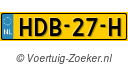 HDB27H