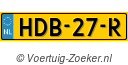 HDB27R