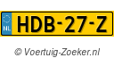 HDB27Z