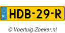 HDB29R