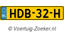 HDB32H